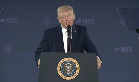 Trump warns time running out as Iran issues 5-point plan​