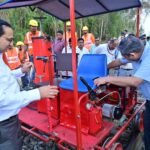 NFR accelerates development initiatives to strengthen operational efficiency