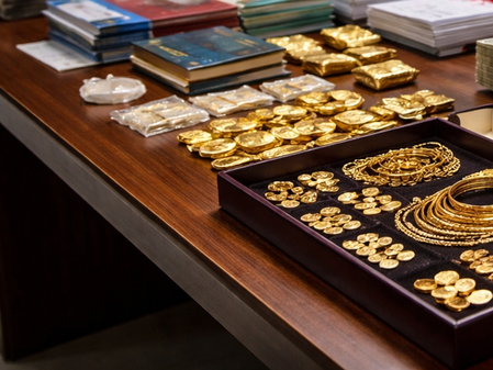 Crores in assets found during Vigilance raids on Odisha engineer