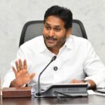 <div>Former CM Jagan Mohan Reddy alleges ‘jungle raj’ in Andhra Pradesh</div>