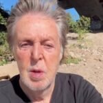 Paul McCartney confirms his album ‘The Boys of Dungeon Lane’, lock May 29 release