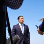 Hormuz crisis: US presses allies to act