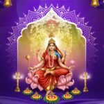 May Maa Siddhidatri bless her devotees with fulfilment of their goals: PM Modi