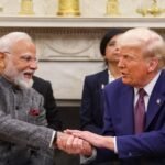 <div>US embassy highlights Trump’s praise of PM Modi as ‘leader who gets things done’</div>