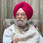 Rumours of lockdown completely false, no such proposal under consideration: Hardeep Singh Puri