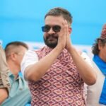 Balendra Shah appointed Nepal’s new Prime Minister