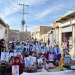 Rights body alleges another extrajudicial killing of civilian by Pakistan forces in Balochistan