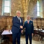 EAM Jaishankar and Ukrainian counterpart discuss bilateral ties, developments in West Asia