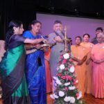 <div>Christian educational institutions have made immense contributions to growth of country, K’taka: Deputy CM</div>