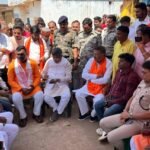 Outrage over rape and murder of 12-year-old in Jharkhand, BJP threatens to launch protest