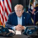 Trump’s signature to appear on US currency​