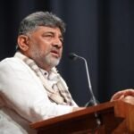 Centre will hike fuel prices after polls, claims K’taka Dy CM Shivakumar