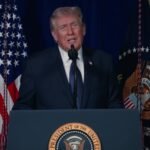 Trump touts farm exports, China soybean deal​