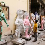 Hyderabad Police to make tight security arrangements for Hanuman Jayanthi yatra