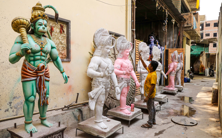 Hyderabad Police to make tight security arrangements for Hanuman Jayanthi yatra