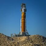 Artemis II set for April 1 launch as NASA completes final preparations