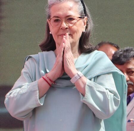 Sonia Gandhi discharged from Sir Ganga Ram Hospital after recovery