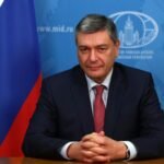 <div>Russia expecting PM Modi’s visit to Moscow in 2026: Deputy FM Rudenko</div>