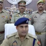 Jaunpur Cyber Cell recovers 240 lost mobile phones worth Rs 45 lakh, returns them to owners