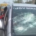 <div>BJP candidate’s convoy attacked in Bengal’s Cooch Behar, Trinamool denies charge</div>