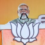<div>Bengal polls: PM Modi’s campaign rally series likely to begin in Siliguri, end in Bhabanipur</div>