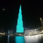 <div>Dubai’s real estate sales likely to decline over Israel‑Iran war</div>