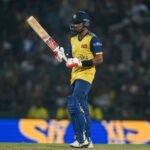 <div>‘I want to say sorry to all the fans’: Dasun Shanaka apologises after Sri Lanka’s poor World Cup campaign</div>