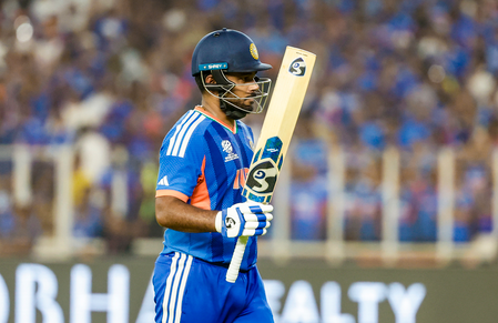 Sanju’s 97 against WI was turning point of this campaign: Gambhir