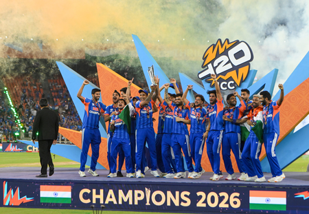 India T20 WC win is a moment of redemption for Gambhir: Paranjape