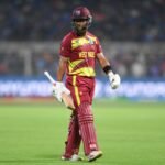 T20 WC: ‘You never want to end at this stage,’ says Hope after West Indies fall short against India