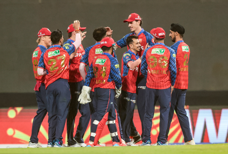 IPL 2026: ‘I varied my pace and line to put them under pressure,’ says Chahal after PBKS halt GT at 162/6