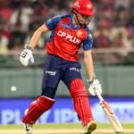 IPL 2026: Connolly’s unbeaten 72 guides PBKS to 3-wicket win over GT