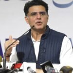 <div>Sachin Pilot calls for all-party meet on women’s reservation, stresses on Constitution’s relevance</div>