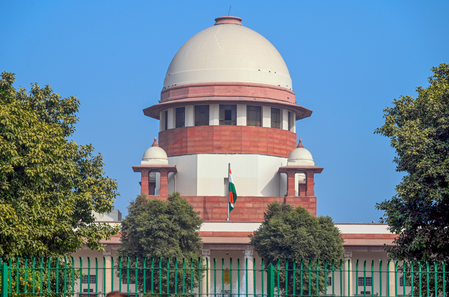 SC enhances wife’s maintenance, rules EMIs cannot override duty to maintain spouse