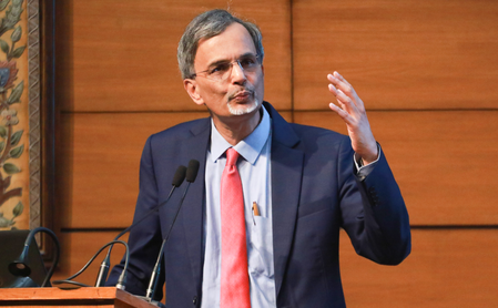 Gulf risks may hit India remittances: CEA​ Nageswaran