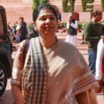 <div>Cong, DMK move motions to oppose women’s quota amendment bills</div>