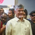 CM Chandrababu Naidu writes to all MPs from Andhra Pradesh to support women’s quota bill