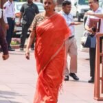 Relief for FM Sitharaman as Delhi court dismisses defamation complaint filed by Somnath Bharti’s wife