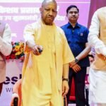 Lucknow waste management gains new momentum: CM Yogi to flag off 250 electric, CNG vehicles