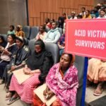 NCW suggests free reconstructive surgeries, disability benefits, Zero FIR for acid attack survivors