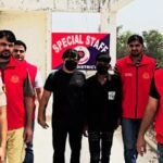 Two arrested with illegal arms in Delhi; police foil potential crime