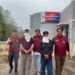 Delhi Police seize Malana Cream worth Rs 60 lakh, arrest two at Nizamuddin station after chase