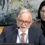 UN expert slams ban preventing Afghan women from entering its offices