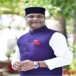 Madhya Pradesh minister Vishvas Sarang slams Cong for opposing Constitutional process