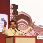 ‘Indraprastha Cultural Festival’ redefines Delhi’s civilizational identity: Minister Kapil Mishra