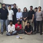 Gujarat: Three arrested in Vadodara with hybrid ganja worth Rs 9.34 lakh