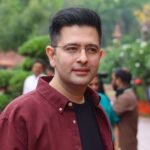 <div>‘To my colleagues in AAP, picture abhi baaki hai’: Raghav Chadha on Punjab agenda row</div>