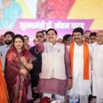 Madhya Pradesh: CM Mohan Yadav transfers Rs 1,836 crore to 1.25 crore ‘Ladli Behnas’