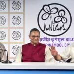 <div>Netaji’s great-grandson Chandra Kumar Bose joins Trinamool Congress</div>