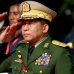 Myanmar’s new President: Is this shift towards civilian-led democracy or mere hogwash?